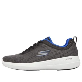 Go Walk Stability Progress ”Black Blue”