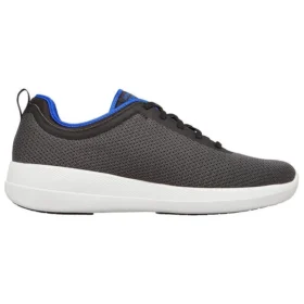 Go Walk Stability Progress ”Black Blue”