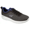Go Walk Stability Progress ”Black Blue”
