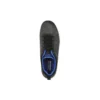 Go Walk Stability Progress ”Black Blue”