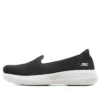 Go Walk Stability Slip On Svart