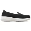 Go Walk Stability Slip On Svart