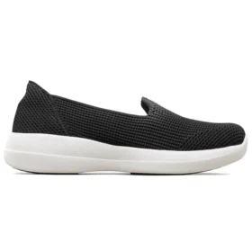 Go Walk Stability Slip On Svart