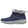 Go Walk Stability Stövlar ”Navy Blue”