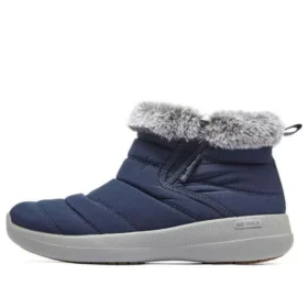 Go Walk Stability Stövlar ”Navy Blue”