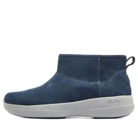 Go Walk Stability Stövlar ”Navy Blue”