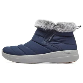 Go Walk Stability Stövlar ”Navy Blue”
