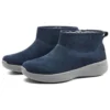 Go Walk Stability Stövlar ”Navy Blue”