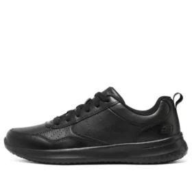 Go Walk Steady Sneakers ”Black”