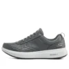 Go Walk Steady Sneakers Grå