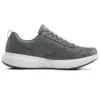 Go Walk Steady Sneakers Grå