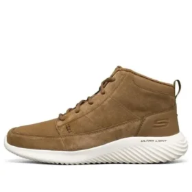 Go Walk-stövlar ”Tan White”