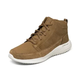 Go Walk-stövlar ”Tan White”
