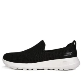 Go Walk Svart Slip-On
