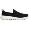 Go Walk Svart Slip-On