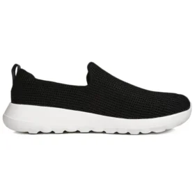 Go Walk Svart Slip-On