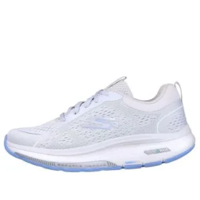 Go Walk Workout Walker ”Vit Blå”