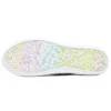 Goldcrown x Skechers Bobs B Cool låga sneakers Vit/Röd