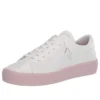 Goldie 2.0 ”White Pink”