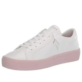 Goldie 2.0 ”White Pink”