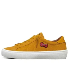 Goldie 2.0 x Hello Kitty ”Mustard Yellow”