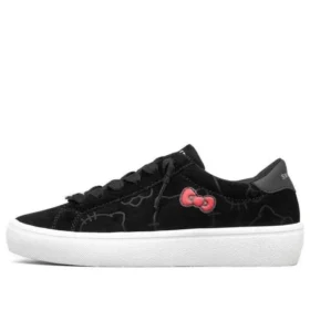 Goldie 2.0 x Hello Kitty ”Svart”