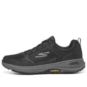 Good Year Go Walk Outdoor ”Black Charcoal”