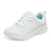 GoRun Consistent-skor ”White Blue”