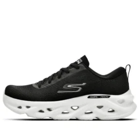Gorun Glide-Step Swirl Tech ”Black”