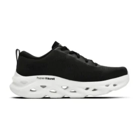Gorun Glide-Step Swirl Tech ”Black”