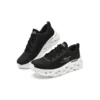Gorun Glide-Step Swirl Tech ”Black”