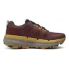 GORun Max Cushioning Premier Trail ”Burgendy”