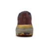GORun Max Cushioning Premier Trail ”Burgendy”