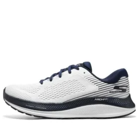 GOrun ”Persistence – White Navy”