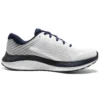 GOrun ”Persistence – White Navy”