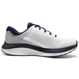 GOrun ”Persistence – White Navy”