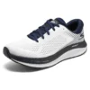 GOrun ”Persistence – White Navy”