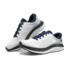 GOrun ”Persistence – White Navy”