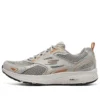 GoSkechers GOrun Consistent ”Grey Orange”