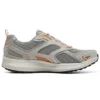 GoSkechers GOrun Consistent ”Grey Orange”