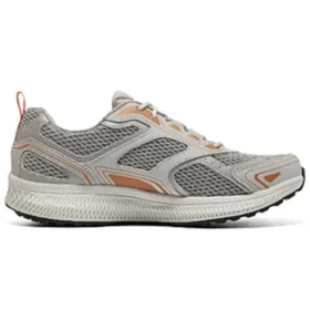 GoSkechers GOrun Consistent ”Grey Orange”