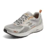 GoSkechers GOrun Consistent ”Grey Orange”