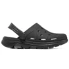 GOwalk 5 Foamies ”Black”