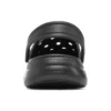 GOwalk 5 Foamies ”Black”