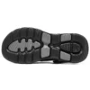 GOwalk 5 Foamies ”Black”