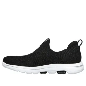 Gowalk 5 Lazy Skor Svart