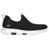 Gowalk 5 Lazy Skor Svart
