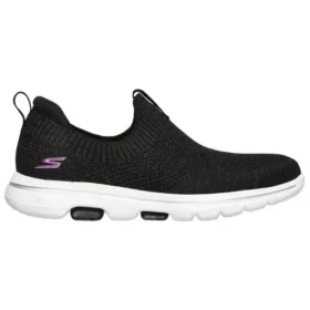 Gowalk 5 Lazy Skor Svart