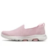 Gowalk 5 Loafers Rosa