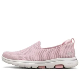Gowalk 5 Loafers Rosa